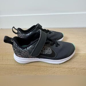 Nike Kids Downshifter Sneakers - Youth Size 11